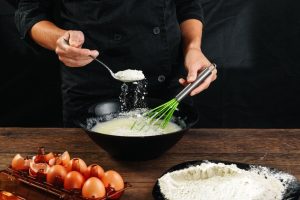 Le secret des chefs : une organisation sans faille