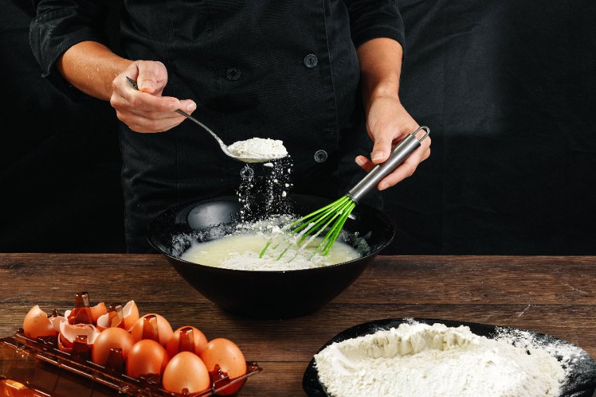 Le secret des chefs : une organisation sans faille